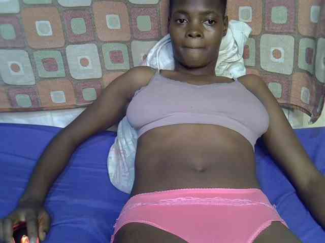 Slender-kerry webcam