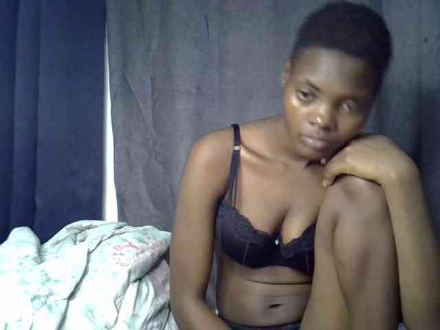 Slender-kerry webcam