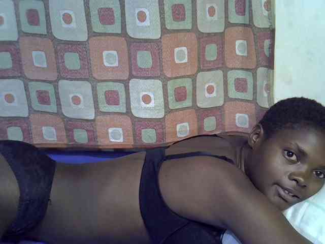 Slender-kerry webcam