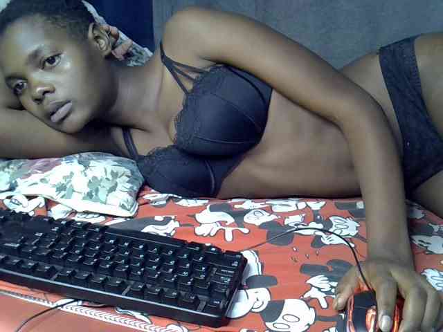 Slender-kerry webcam
