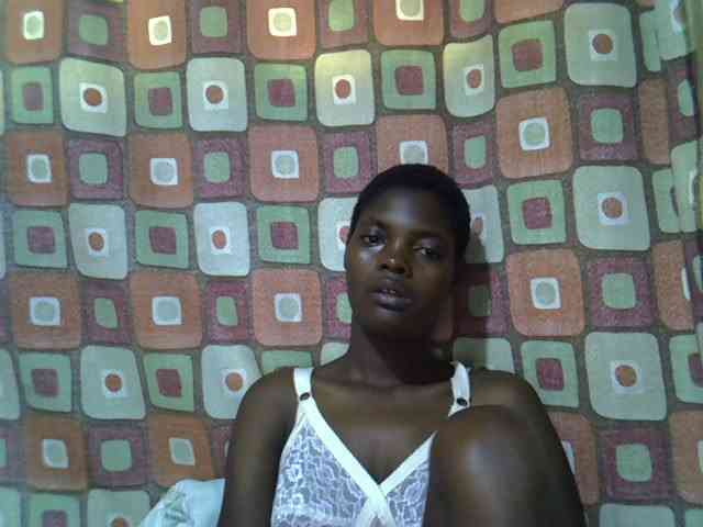 Slender-kerry webcam