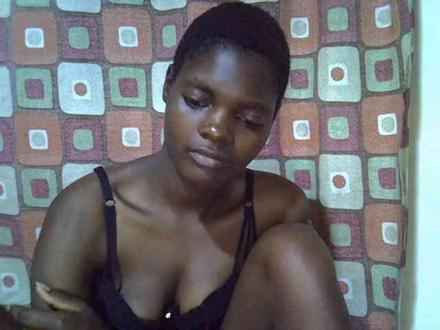 Slender-kerry webcam