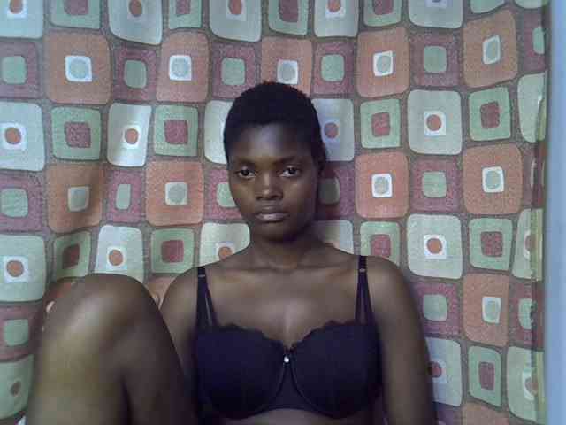 Slender-kerry webcam