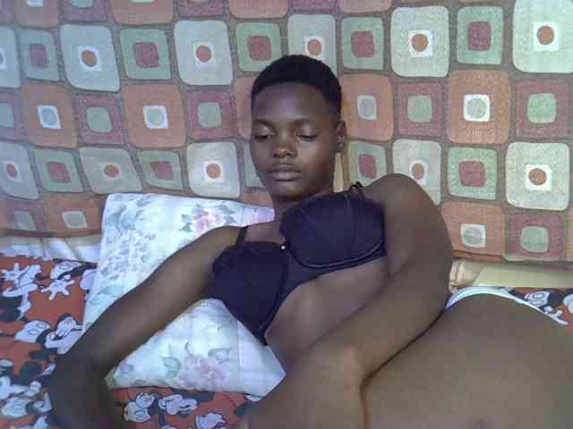 Slender-kerry webcam