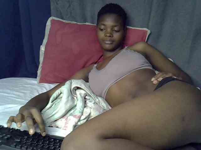 Slender-kerry webcam