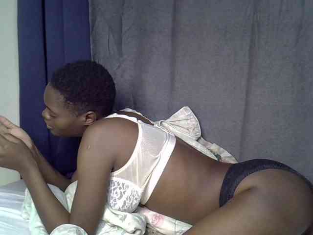 Slender-kerry webcam