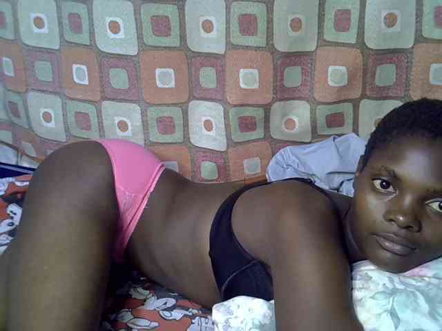 Slender-kerry webcam