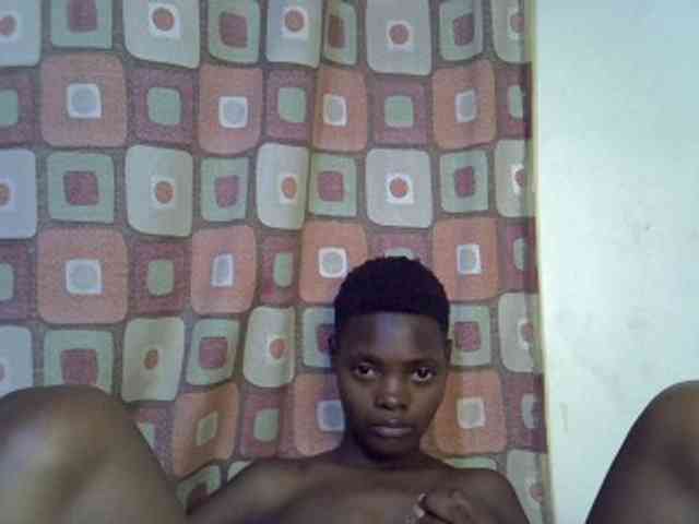 Slender-kerry webcam