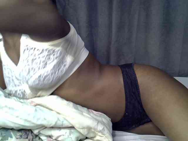 Slender-kerry webcam