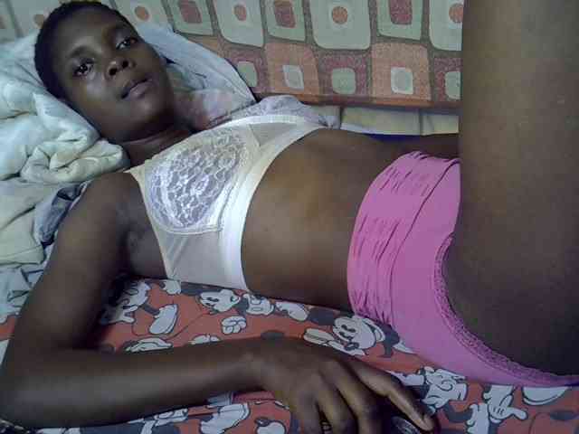 Slender-kerry webcam