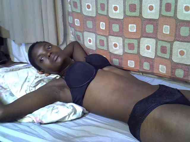 Slender-kerry webcam