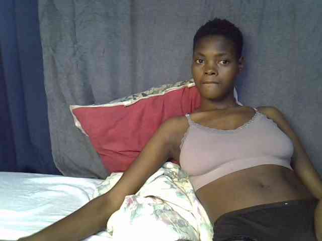 Slender-kerry webcam