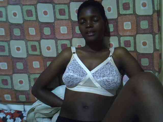 Slender-kerry webcam