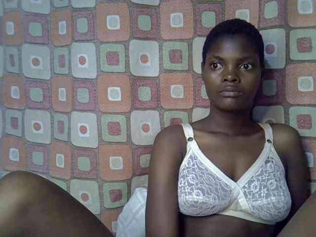 Slender-kerry webcam