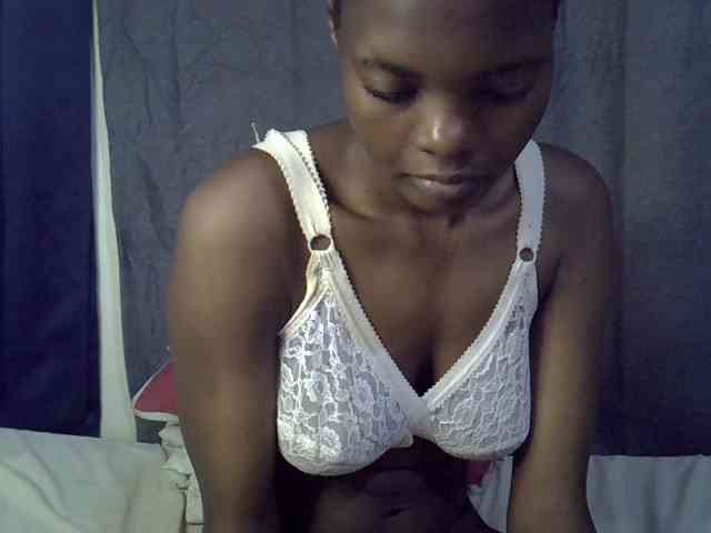 Slender-kerry webcam
