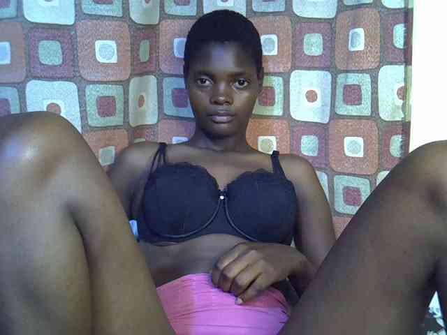 Slender-kerry webcam