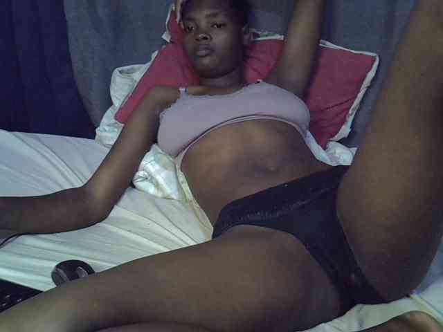 Slender-kerry webcam