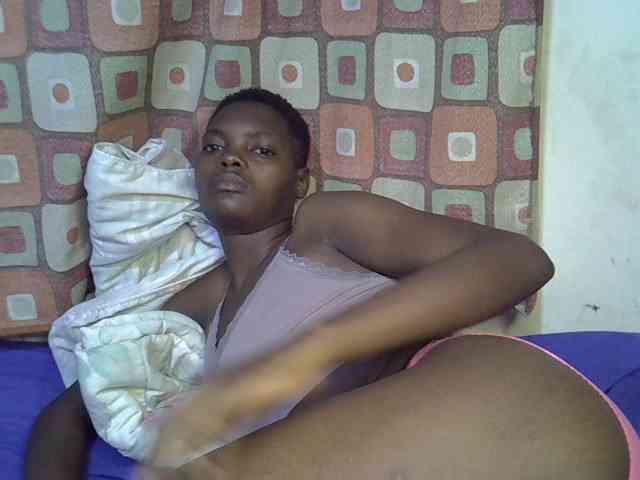 Slender-kerry webcam