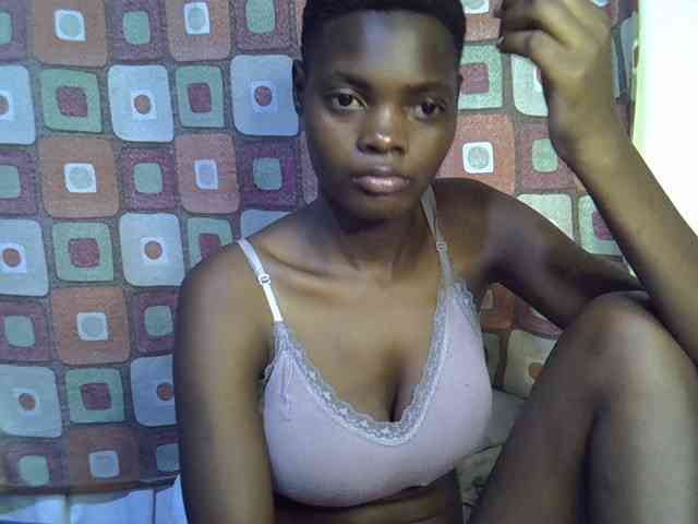 Slender-kerry webcam