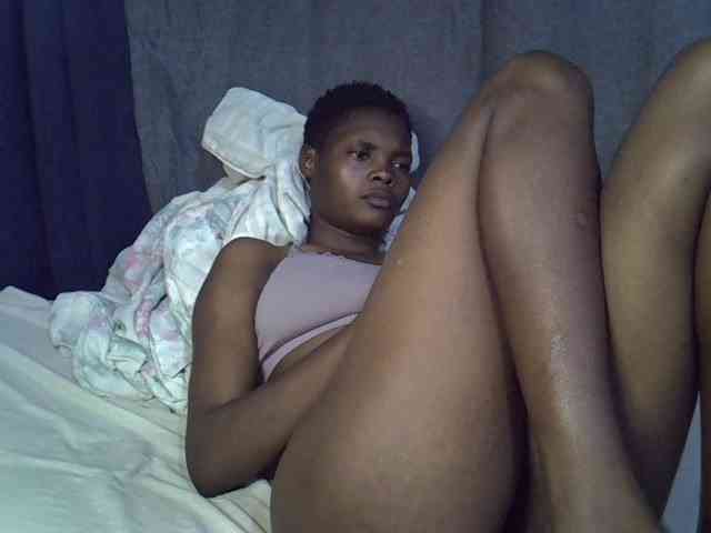 Slender-kerry webcam
