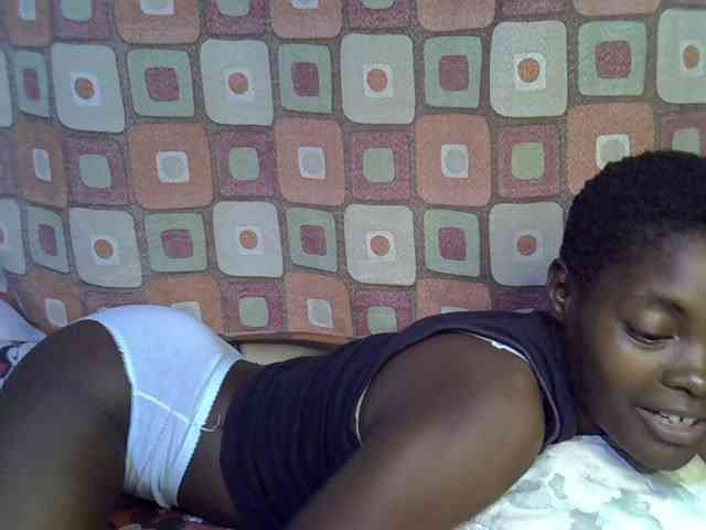 Slender-kerry webcam