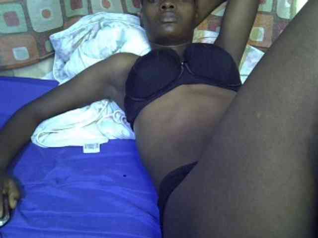 Slender-kerry webcam