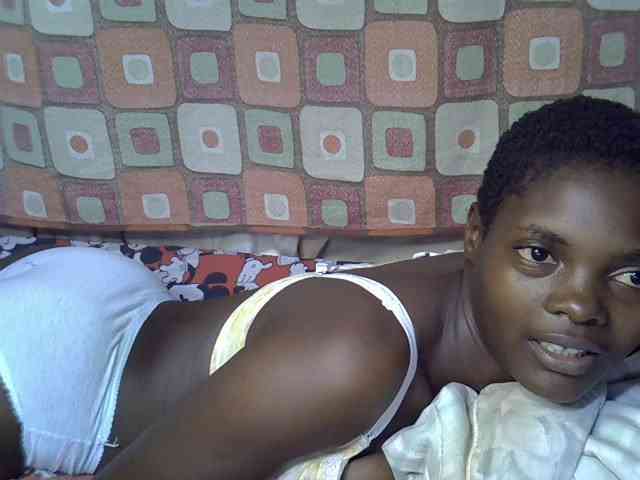 Slender-kerry webcam