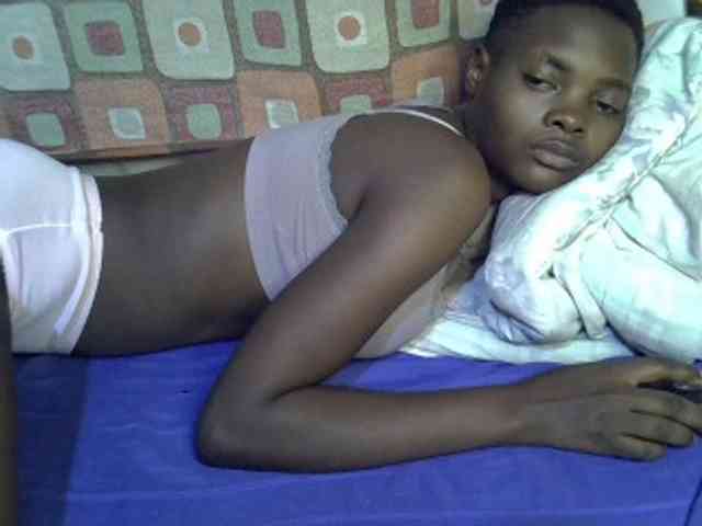 Slender-kerry webcam