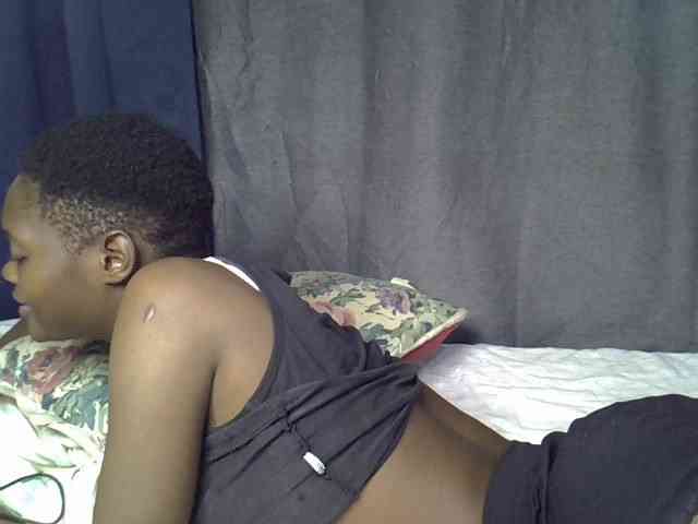 Slender-kerry webcam