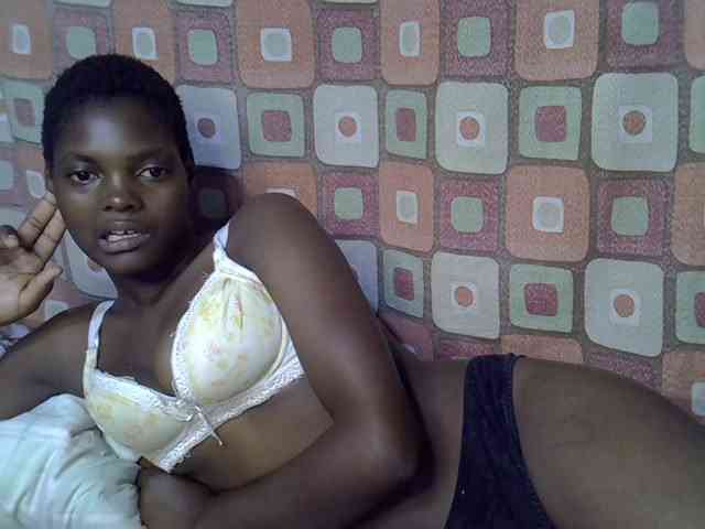 Slender-kerry webcam