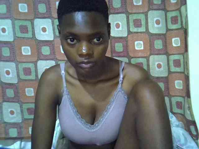 Slender-kerry webcam