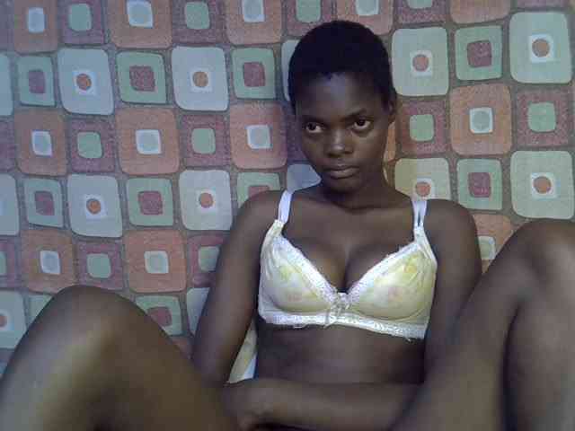 Slender-kerry webcam