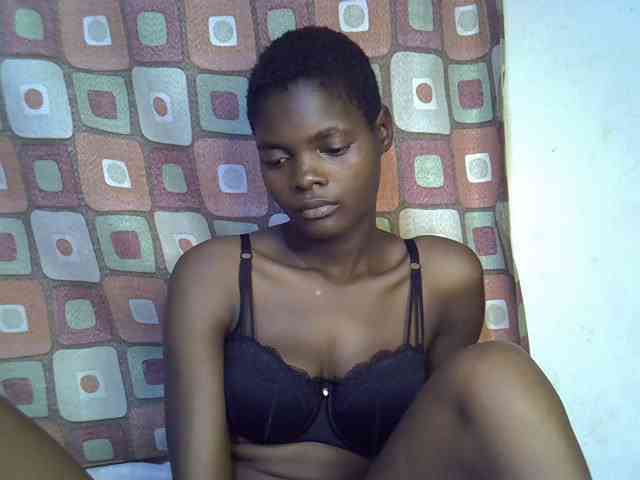Slender-kerry webcam