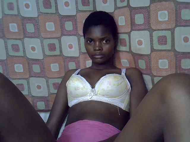 Slender-kerry webcam