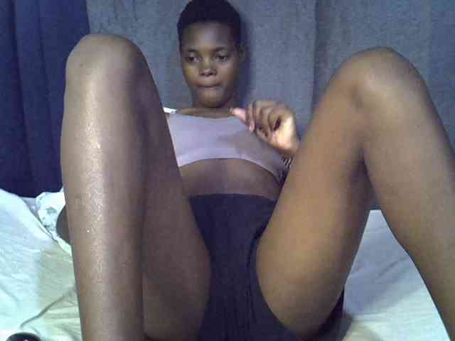 Slender-kerry webcam