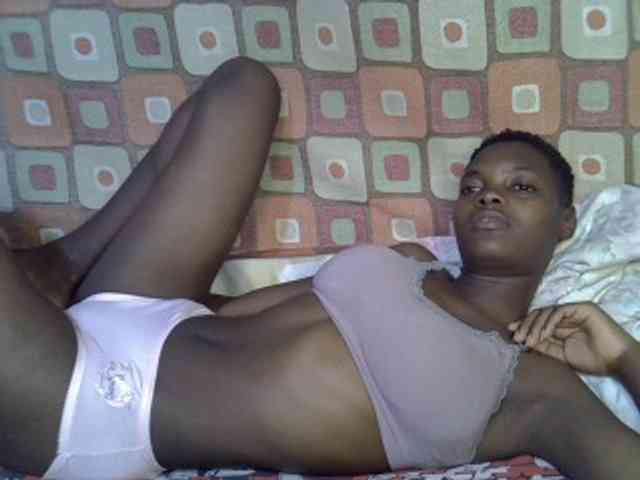 Slender-kerry webcam