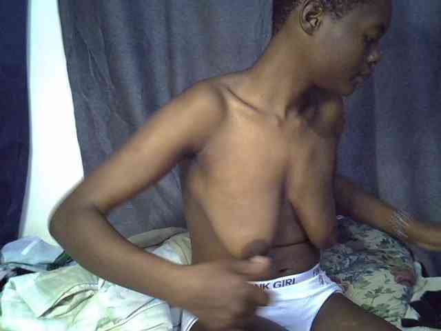 Slender-kerry webcam