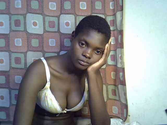 Slender-kerry webcam