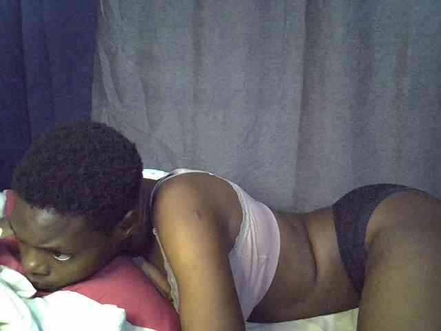 Slender-kerry webcam