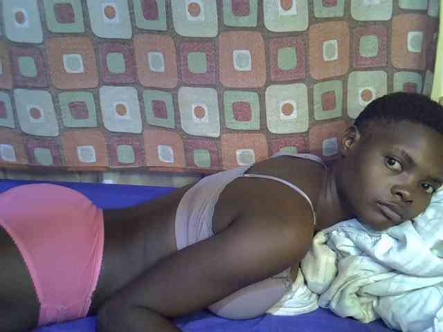 Slender-kerry webcam