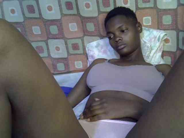 Slender-kerry webcam