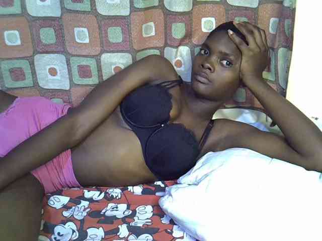 Slender-kerry webcam