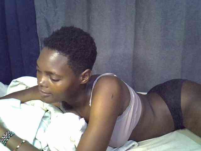 Slender-kerry webcam