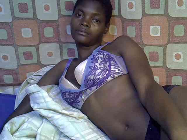 Slender-kerry webcam
