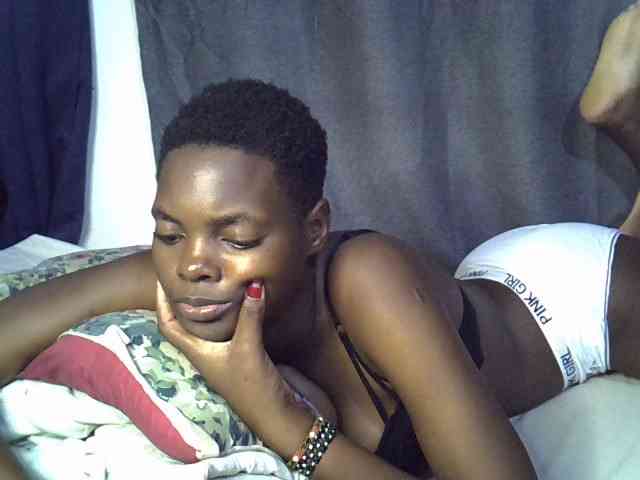 Slender-kerry webcam