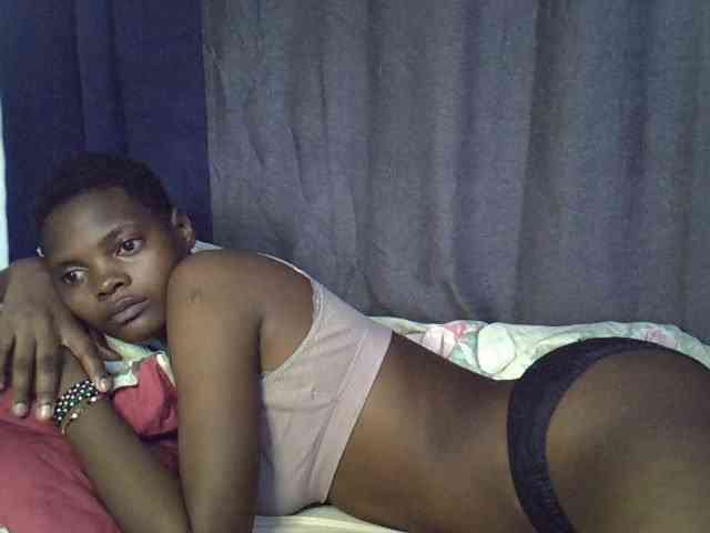 Slender-kerry webcam