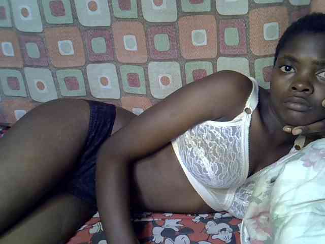 Slender-kerry webcam