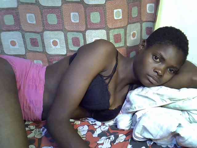 Slender-kerry webcam