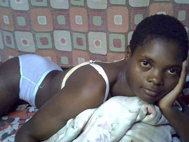 Slender-kerry webcam