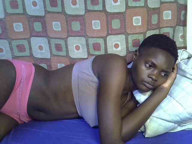 Slender-kerry webcam